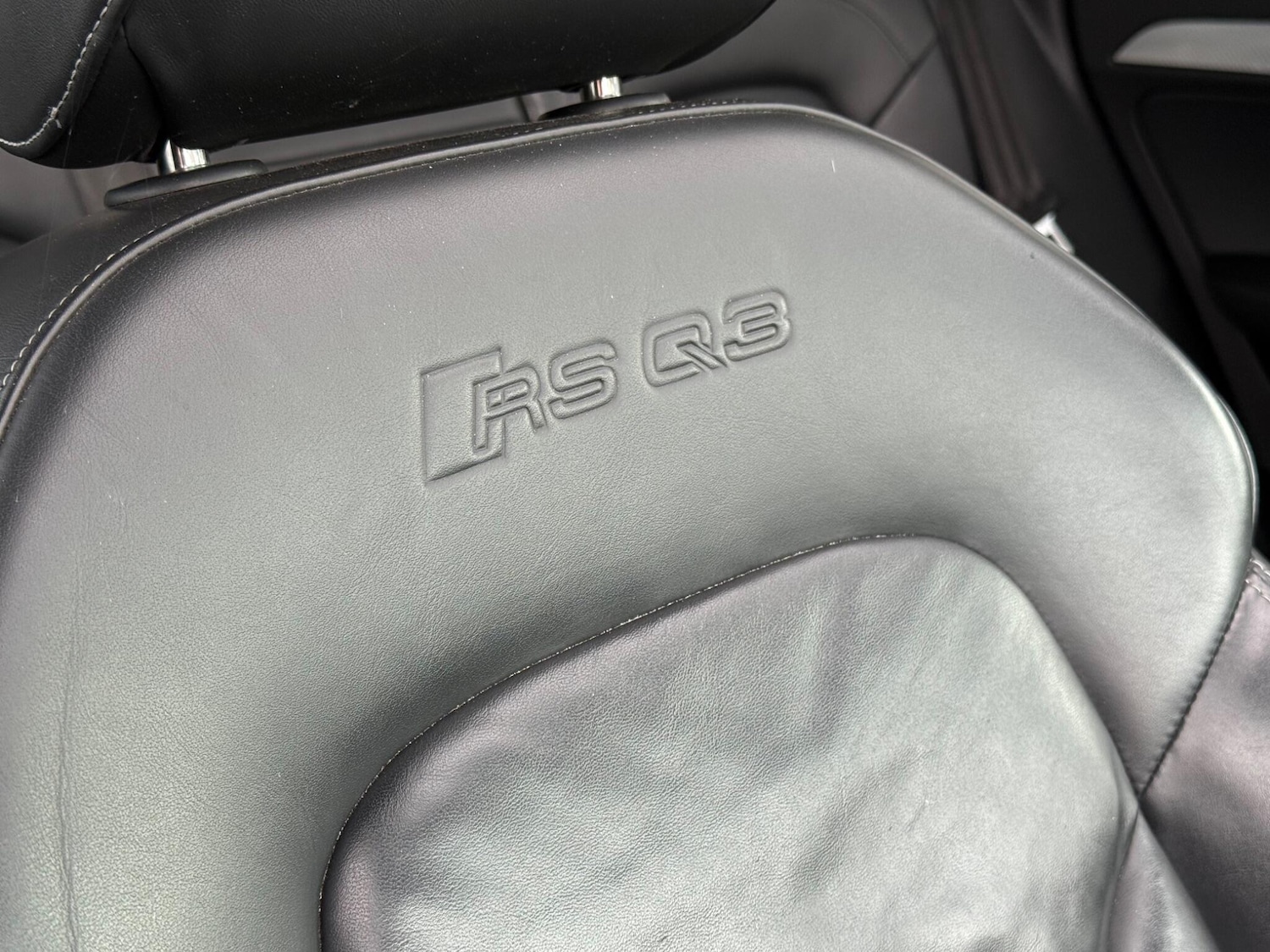 Used Audi RS Q3 2014 for sale - 76608147: Photo 40