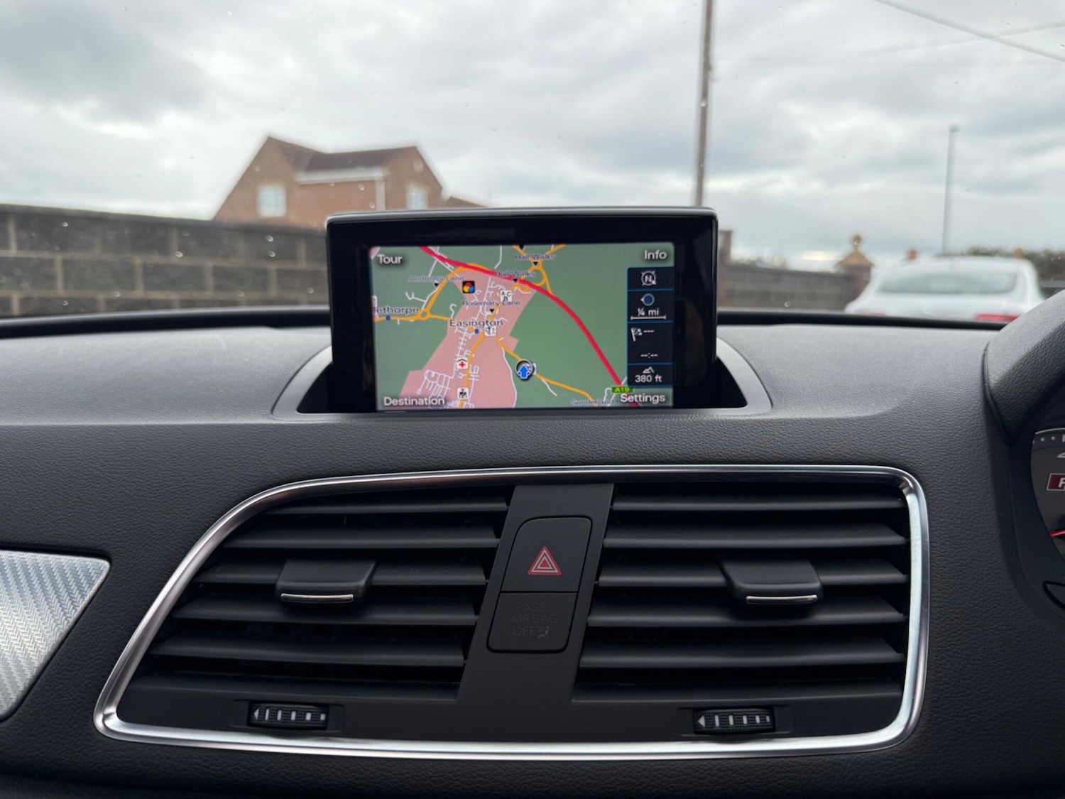 Used Audi RS Q3 2014 for sale - 76608147: Photo 41