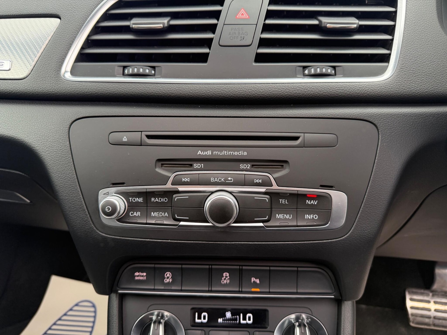 Used Audi RS Q3 2014 for sale - 76608147: Photo 43