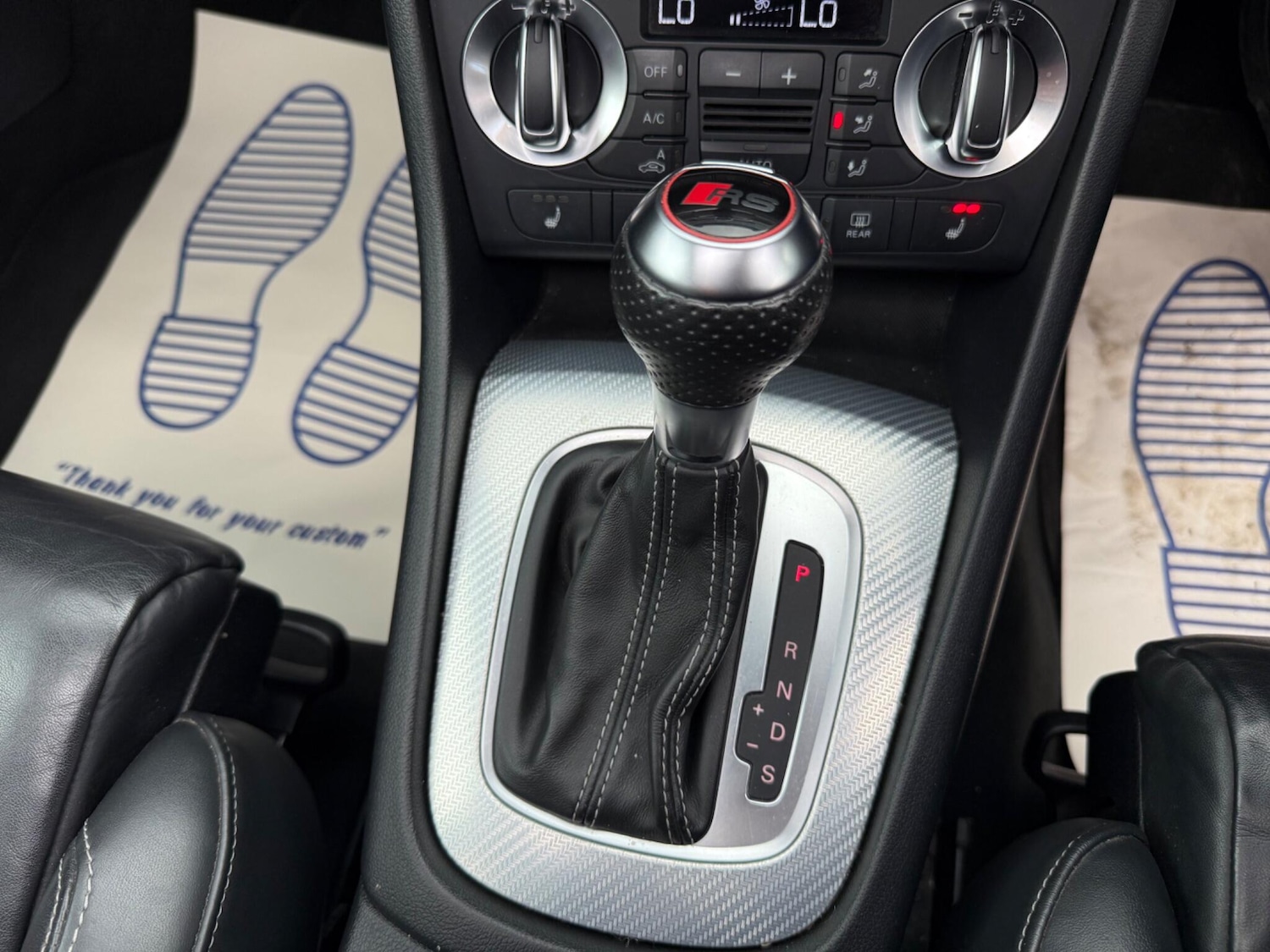 Used Audi RS Q3 2014 for sale - 76608147: Photo 45