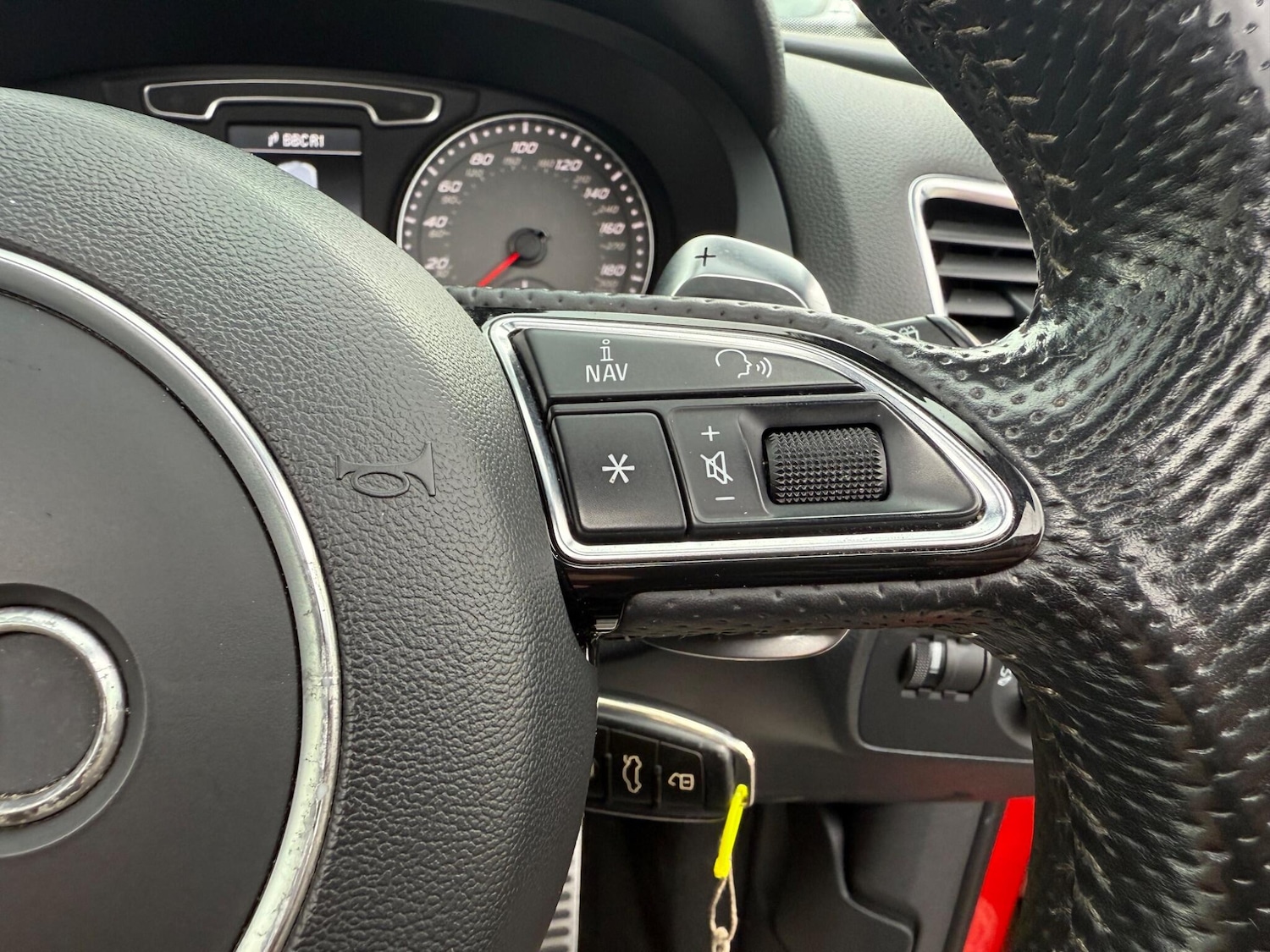 Used Audi RS Q3 2014 for sale - 76608147: Photo 49