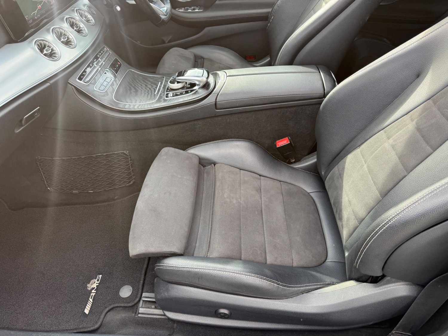 Used Mercedes-Benz E Class 2018 for sale - 77625313: Photo 25