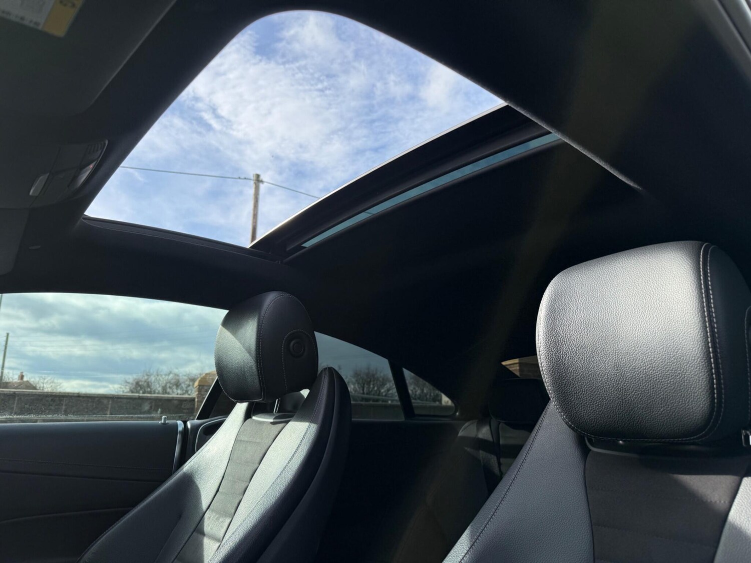 Used Mercedes-Benz E Class 2018 for sale - 77625313: Photo 27