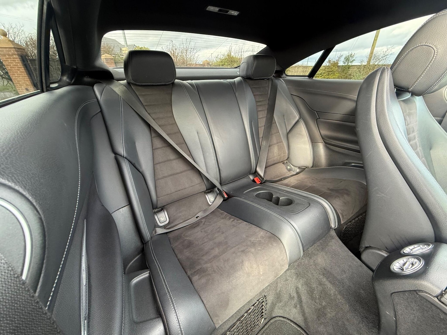 Used Mercedes-Benz E Class 2018 for sale - 77625313: Photo 33