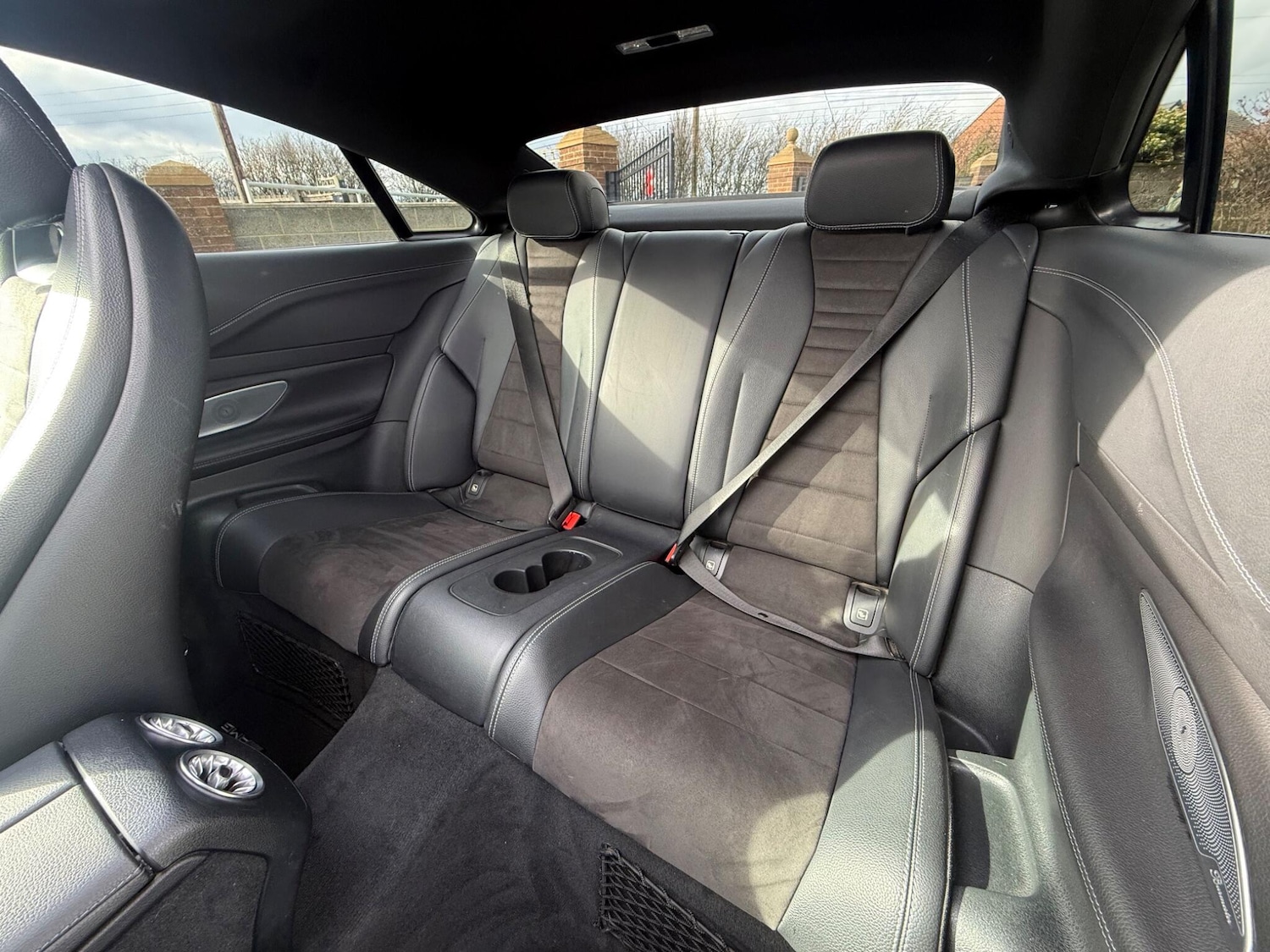 Used Mercedes-Benz E Class 2018 for sale - 77625313: Photo 34