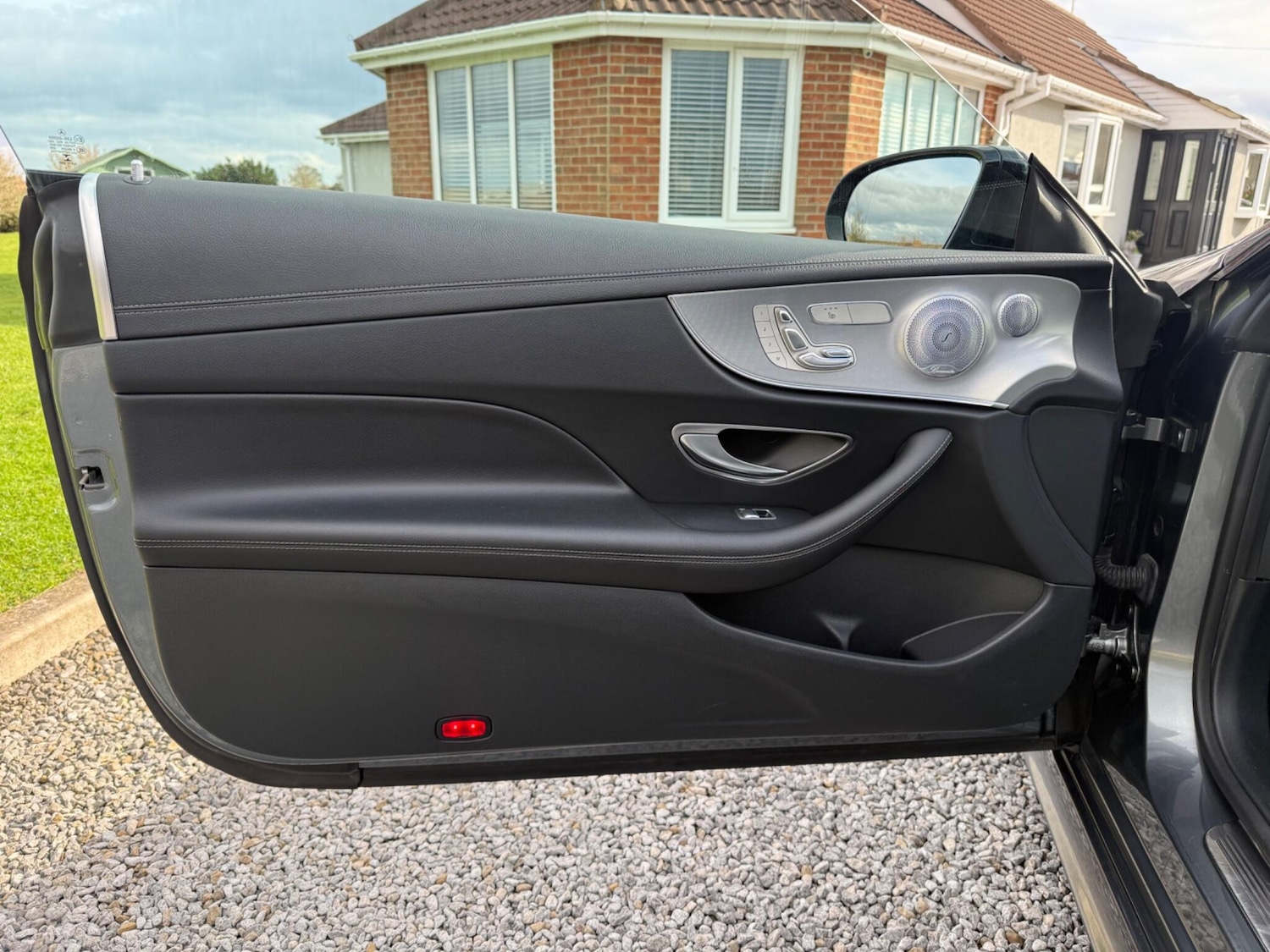 Used Mercedes-Benz E Class 2018 for sale - 77625313: Photo 37