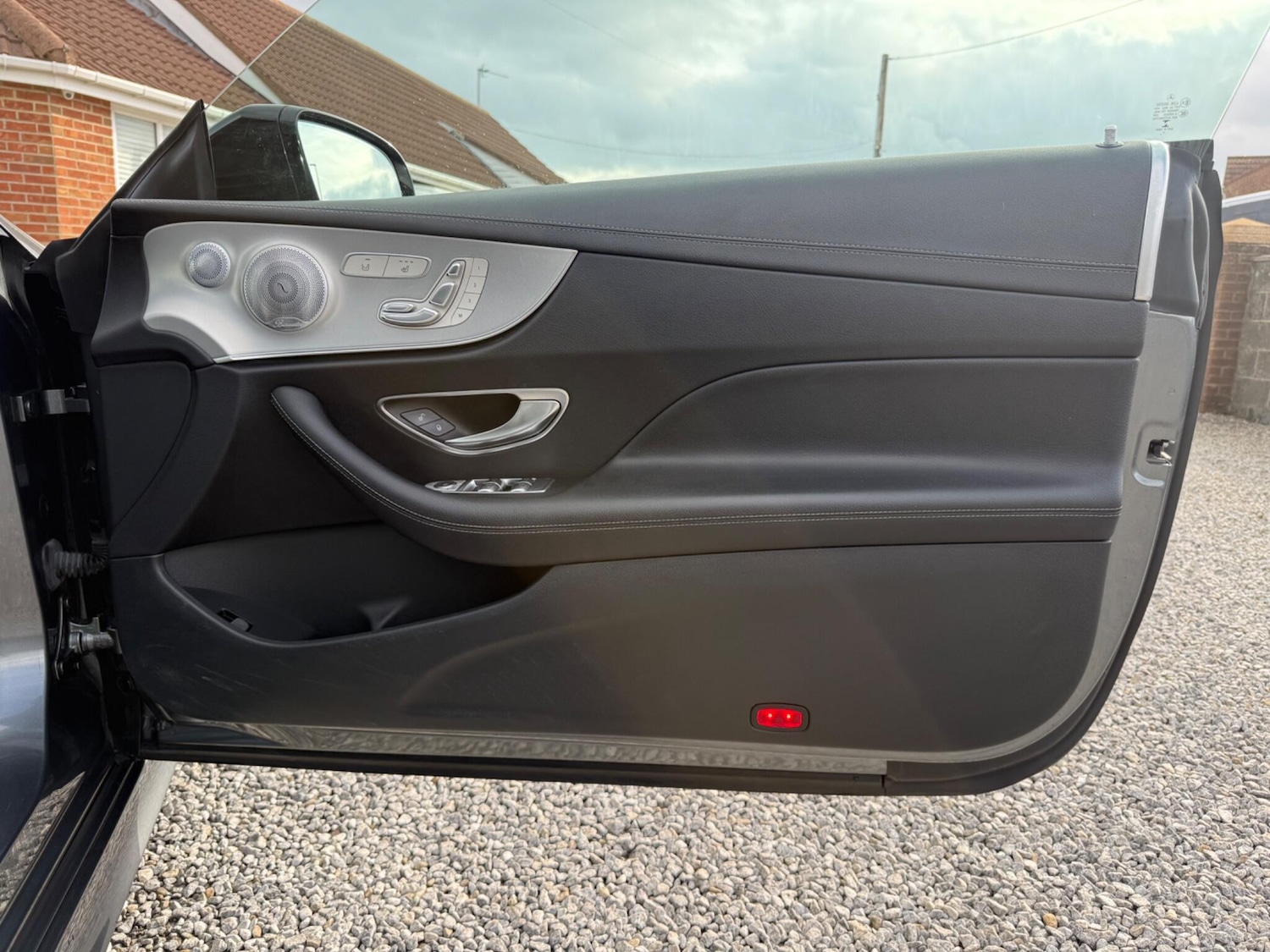 Used Mercedes-Benz E Class 2018 for sale - 77625313: Photo 38