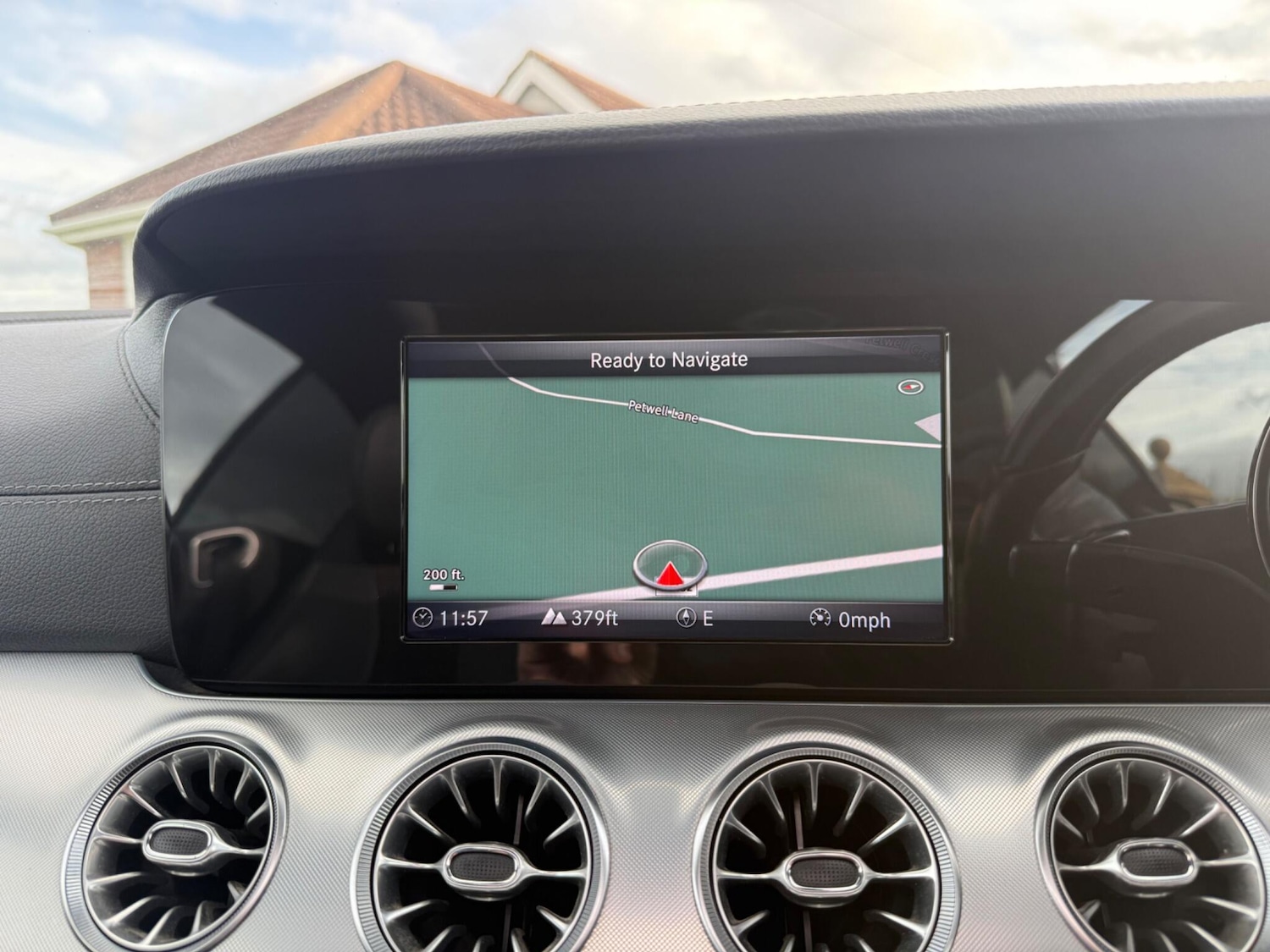 Used Mercedes-Benz E Class 2018 for sale - 77625313: Photo 39