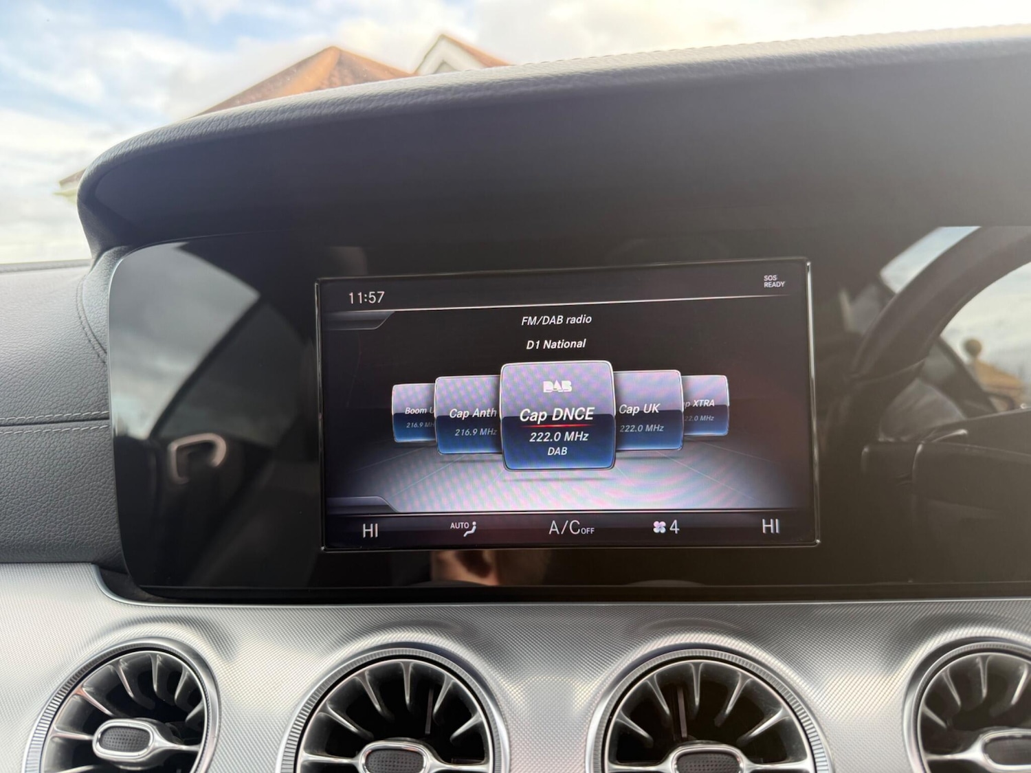 Used Mercedes-Benz E Class 2018 for sale - 77625313: Photo 41