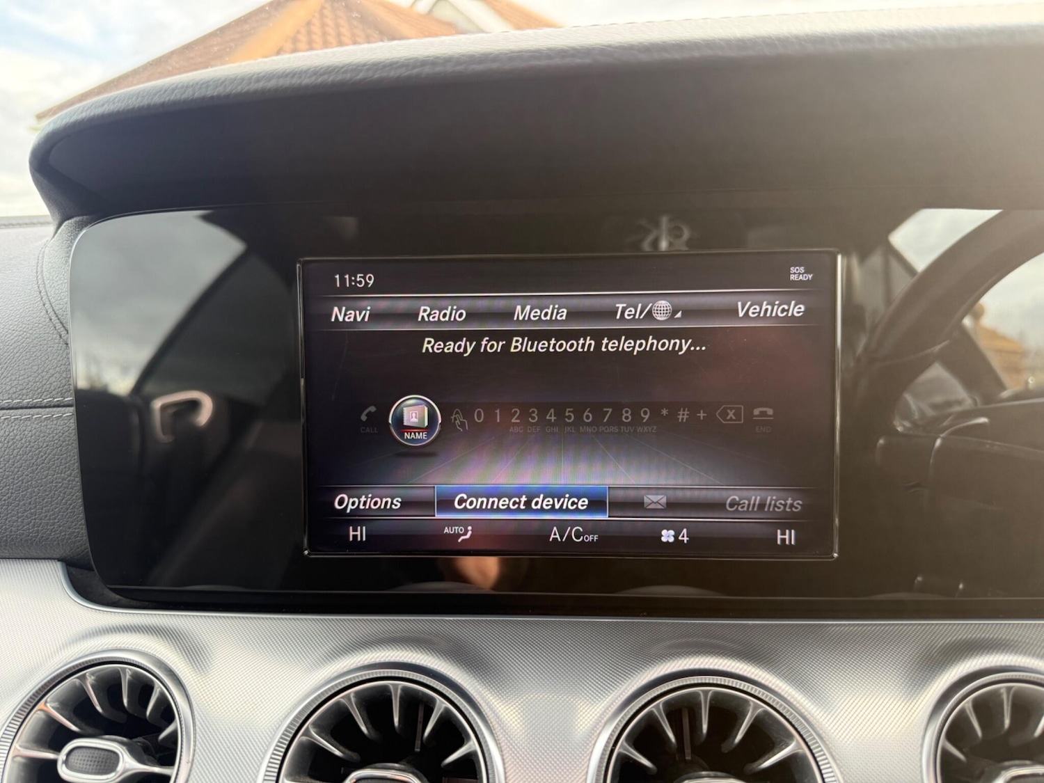 Used Mercedes-Benz E Class 2018 for sale - 77625313: Photo 42