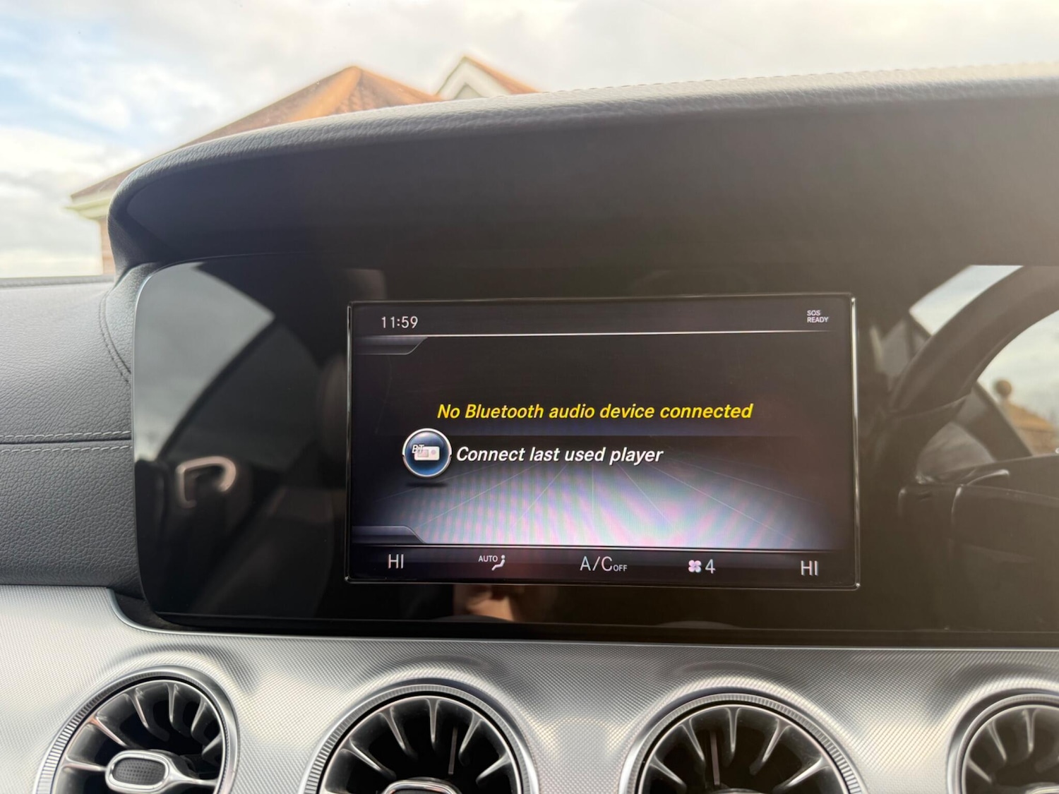 Used Mercedes-Benz E Class 2018 for sale - 77625313: Photo 43