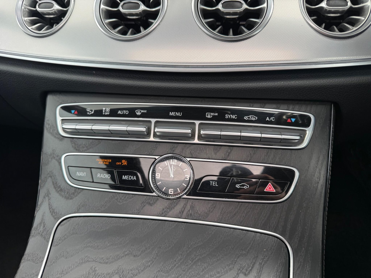 Used Mercedes-Benz E Class 2018 for sale - 77625313: Photo 44