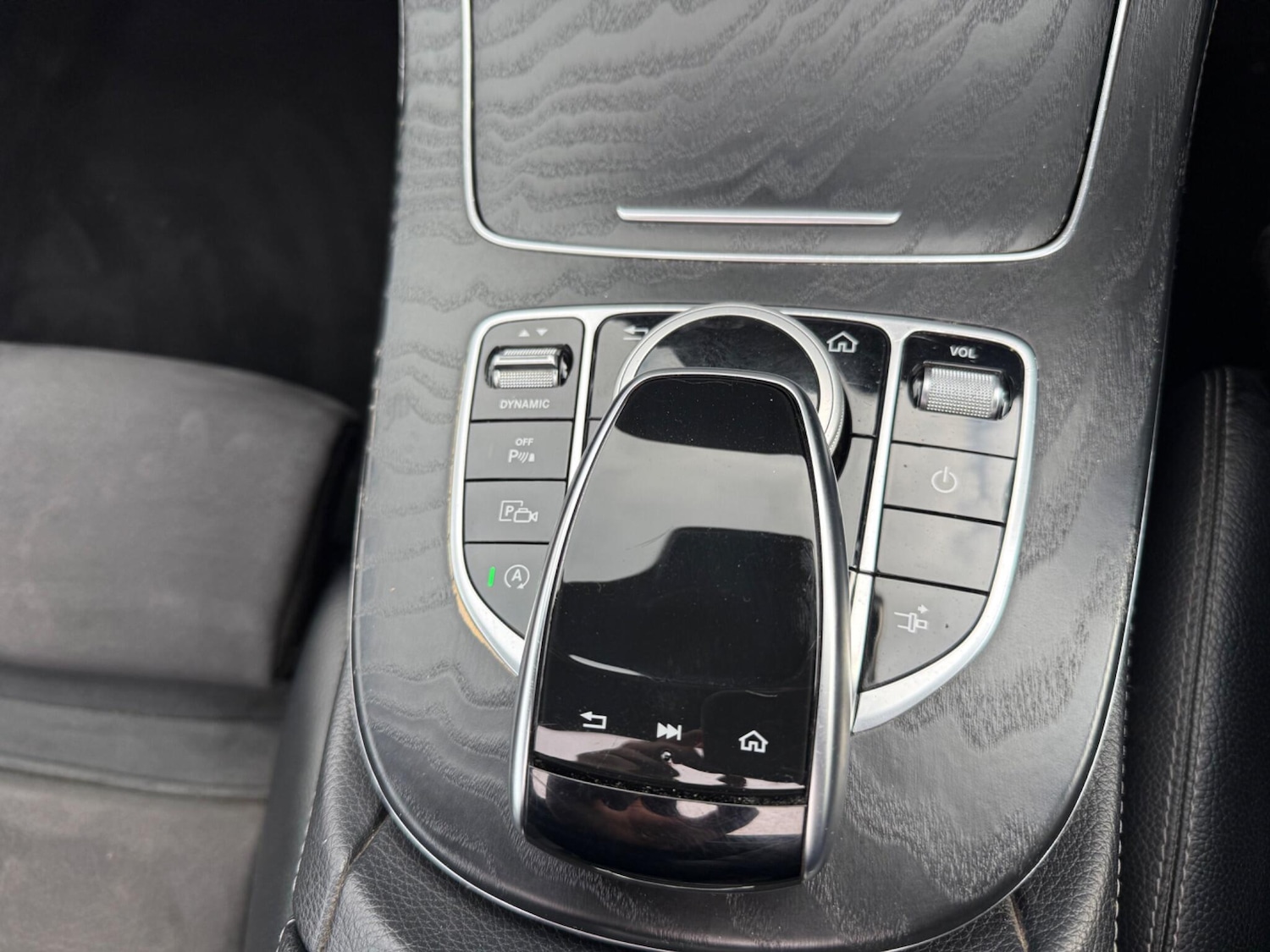 Used Mercedes-Benz E Class 2018 for sale - 77625313: Photo 45