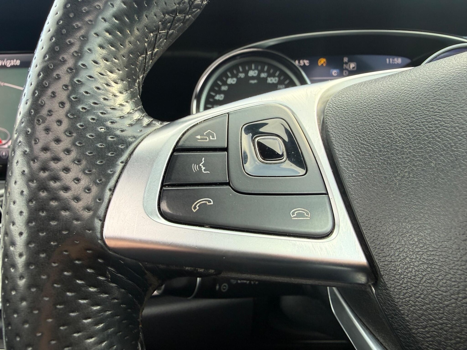 Used Mercedes-Benz E Class 2018 for sale - 77625313: Photo 48