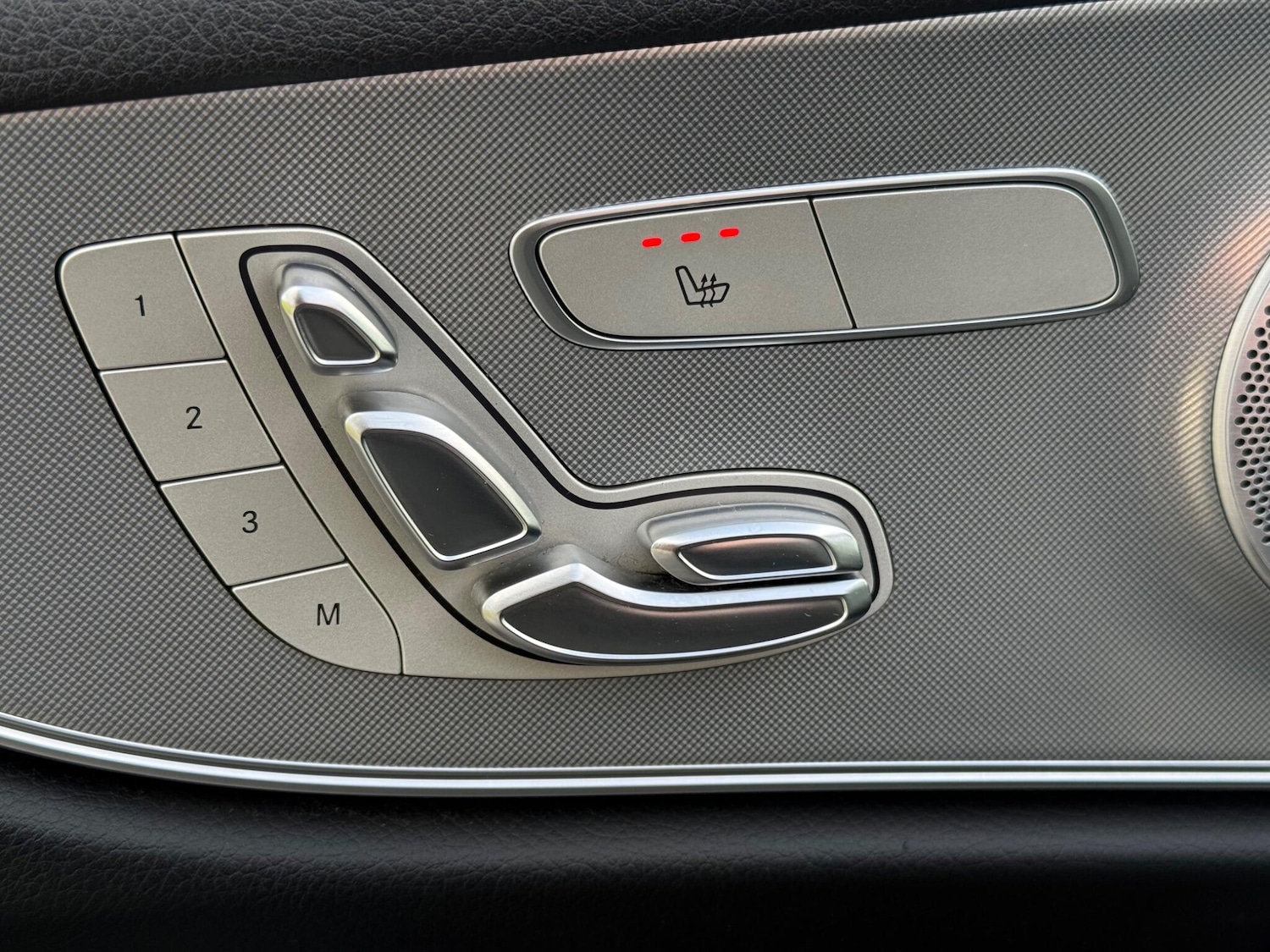 Used Mercedes-Benz E Class 2018 for sale - 77625313: Photo 55