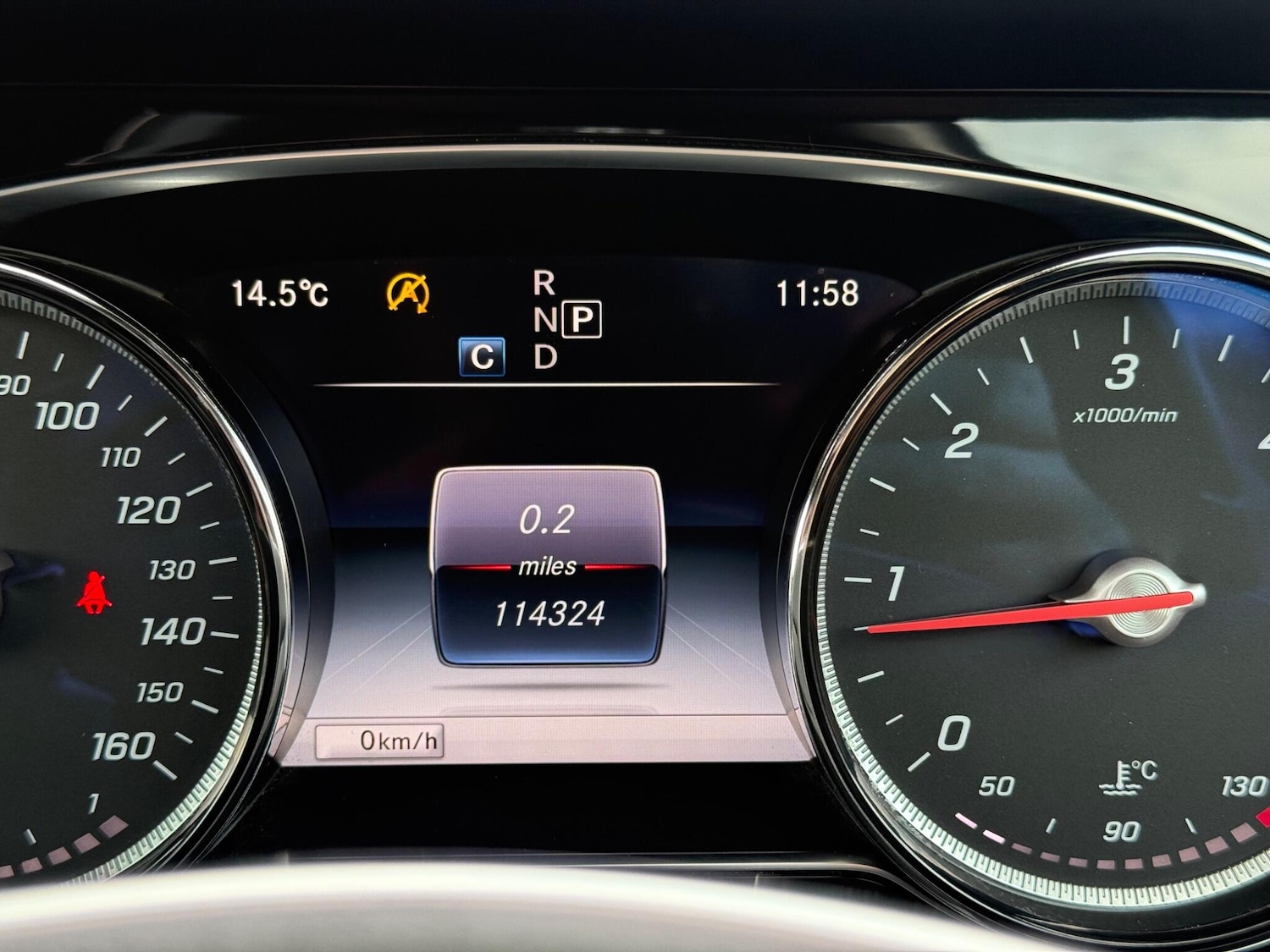 Used Mercedes-Benz E Class 2018 for sale - 77625313: Photo 58