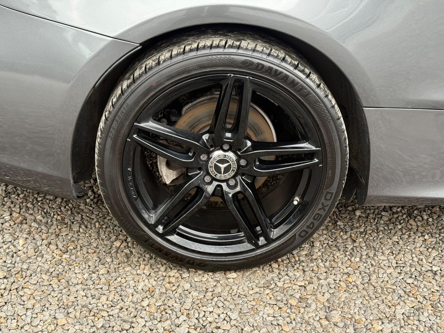 Used Mercedes-Benz E Class 2018 for sale - 77625313: Photo 59