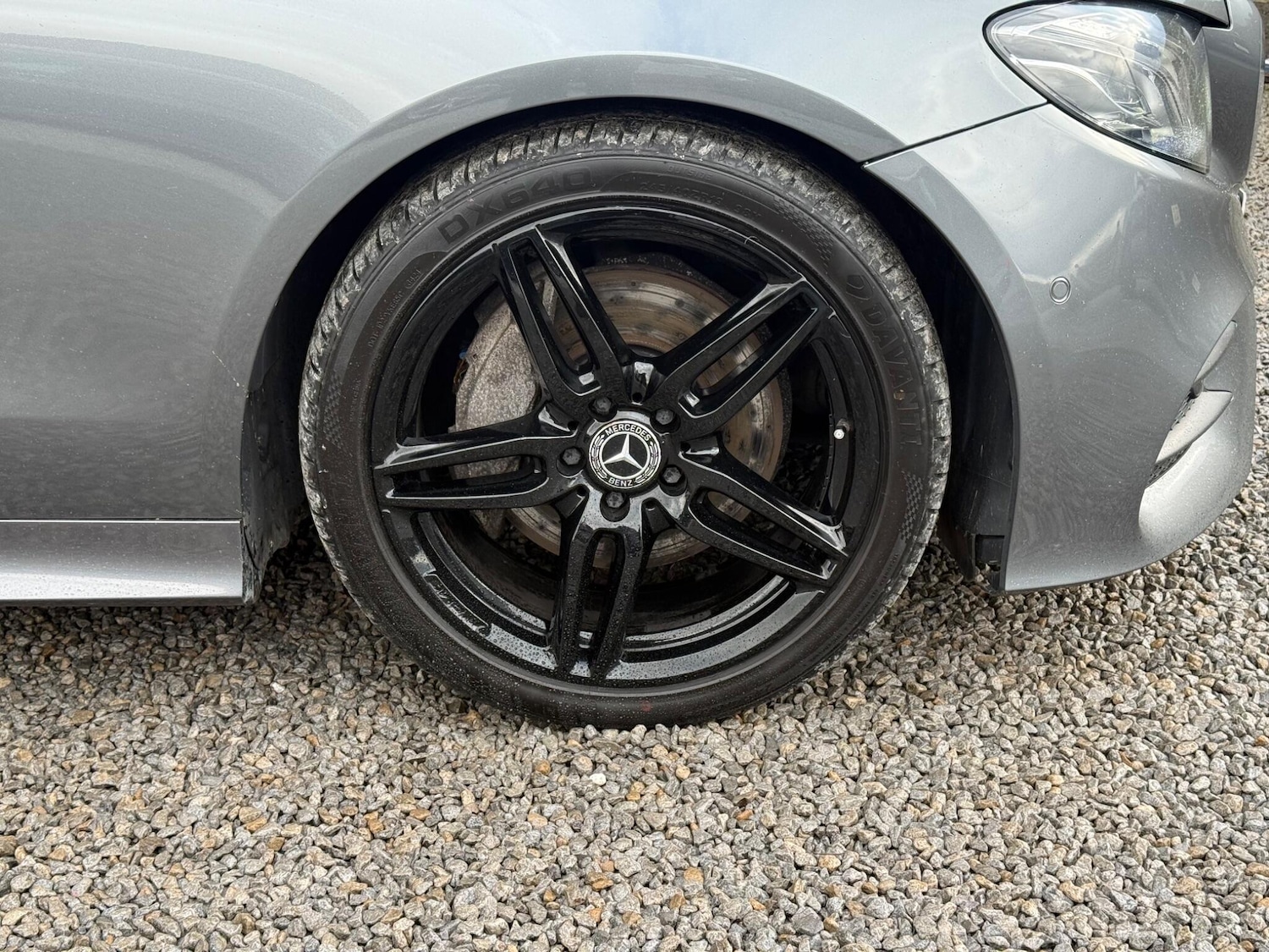 Used Mercedes-Benz E Class 2018 for sale - 77625313: Photo 60