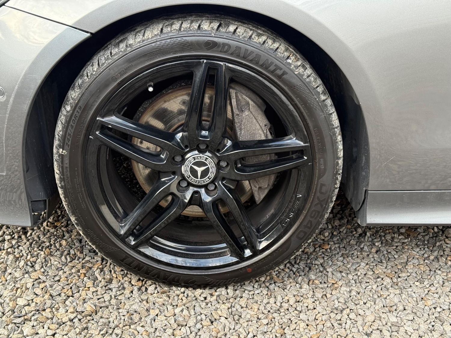 Used Mercedes-Benz E Class 2018 for sale - 77625313: Photo 61