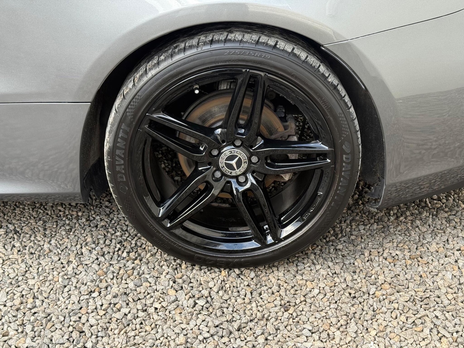 Used Mercedes-Benz E Class 2018 for sale - 77625313: Photo 62