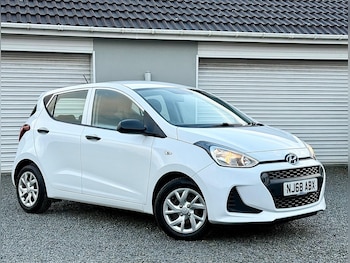 2018 (68) - 1.0 S Euro 6 5dr