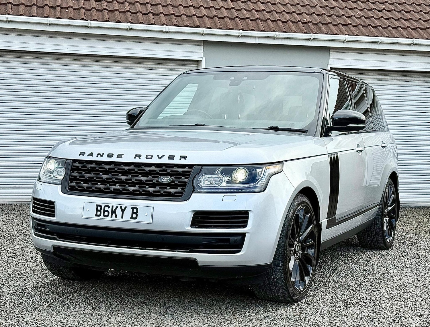 Used Land Rover Range Rover for sale - 76993849: Photo 10