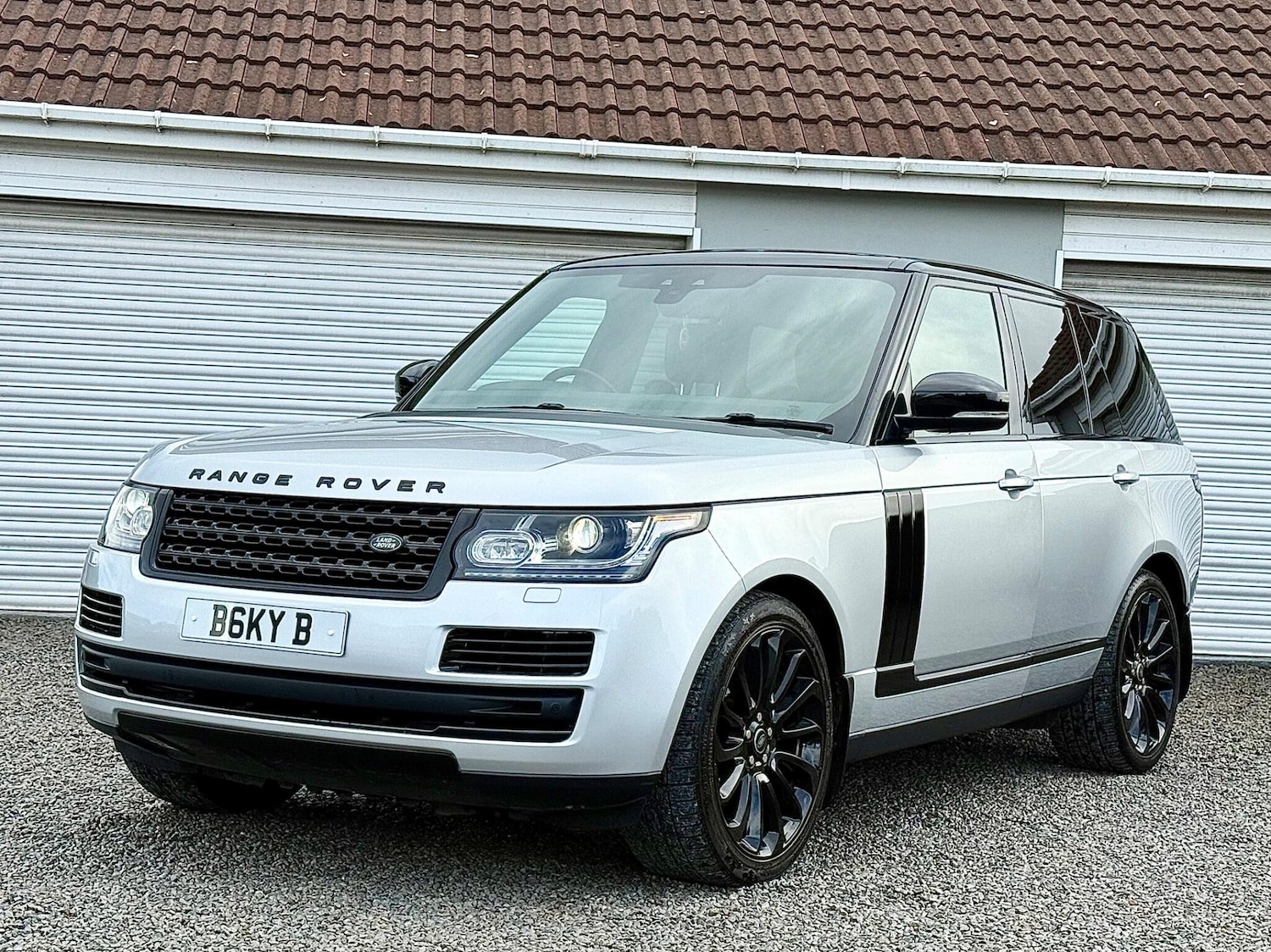 Used Land Rover Range Rover for sale - 76993849: Photo 11