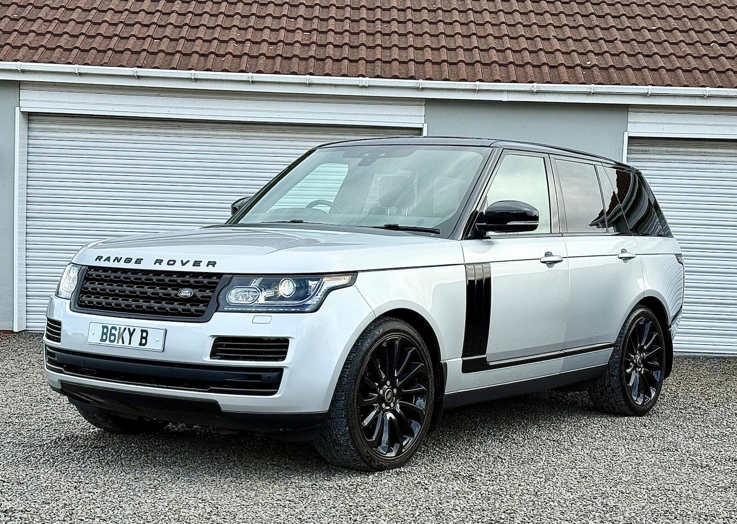 Used Land Rover Range Rover for sale - 76993849: Photo 12