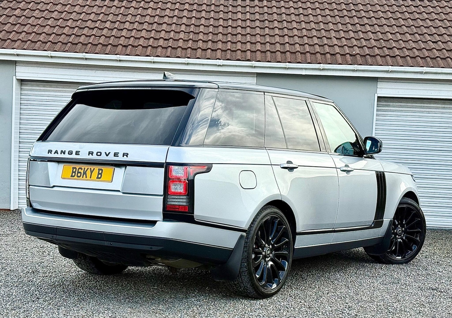 Used Land Rover Range Rover for sale - 76993849: Photo 13