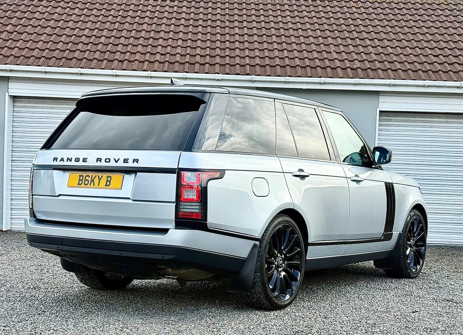 Used Land Rover Range Rover for sale - 76993849: Photo 14