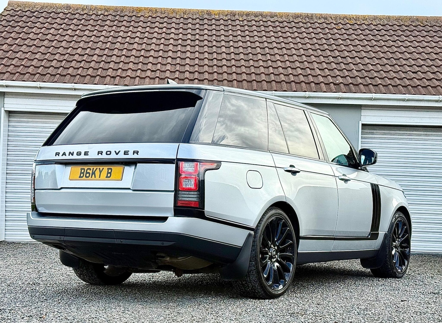Used Land Rover Range Rover for sale - 76993849: Photo 15