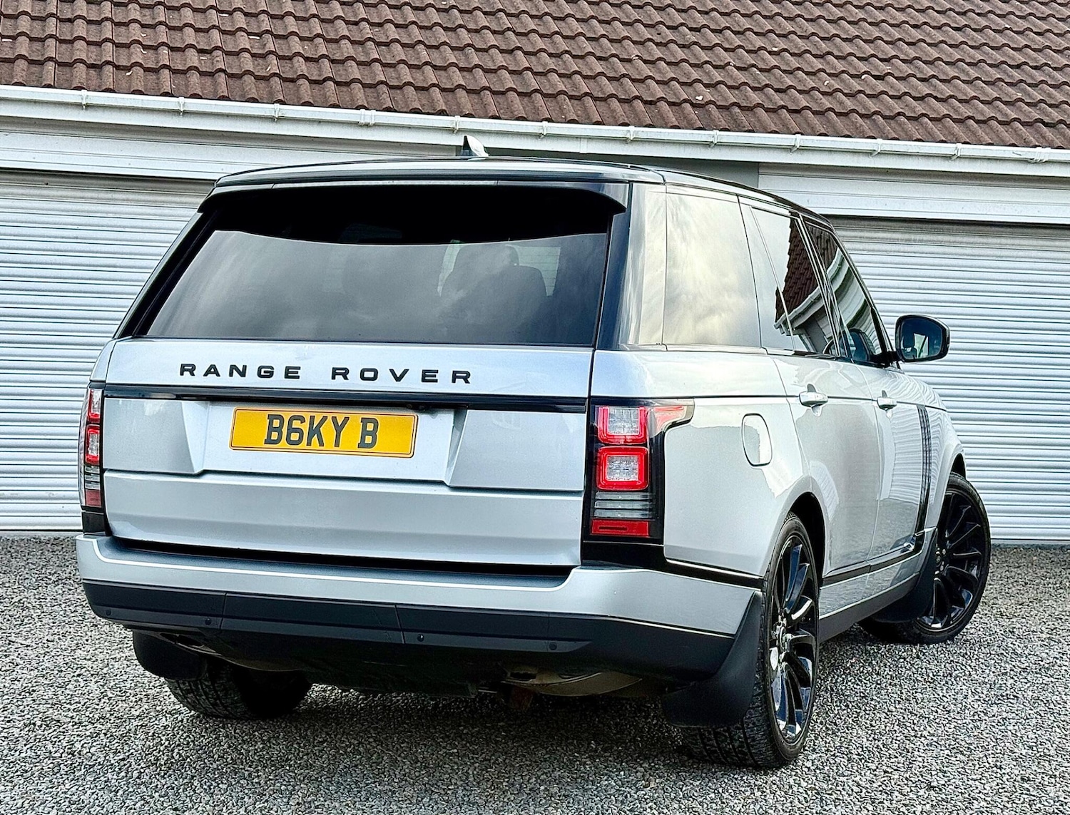 Used Land Rover Range Rover for sale - 76993849: Photo 17