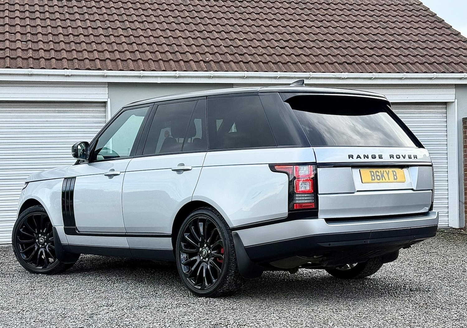 Used Land Rover Range Rover for sale - 76993849: Photo 19