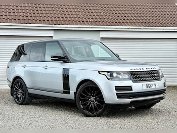 (17) - 3.0 TD V6 Vogue Auto 4WD Euro 6 (s/s) 5dr