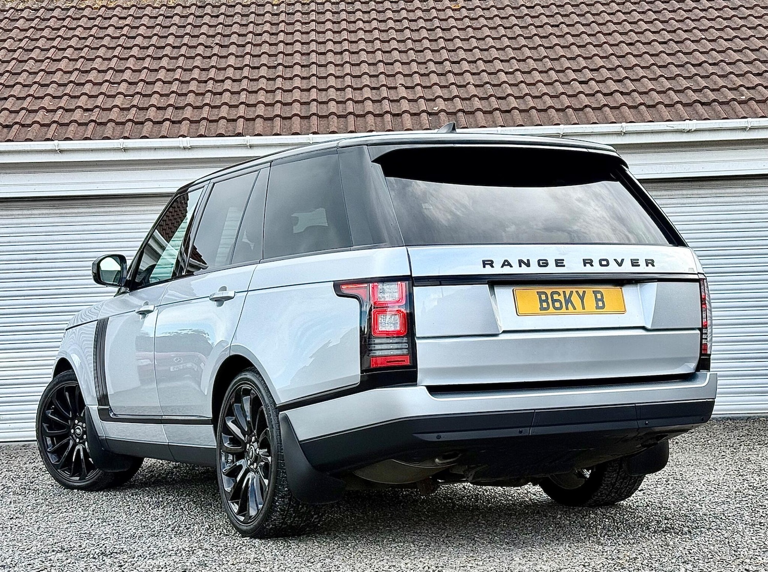 Used Land Rover Range Rover for sale - 76993849: Photo 20