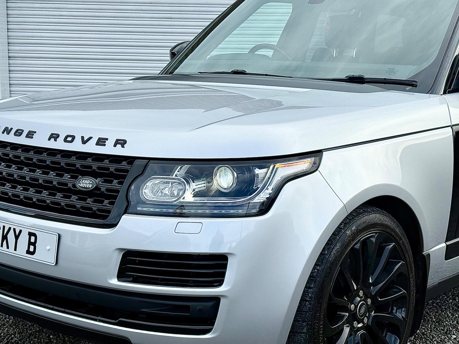 Used Land Rover Range Rover for sale - 76993849: Photo 23