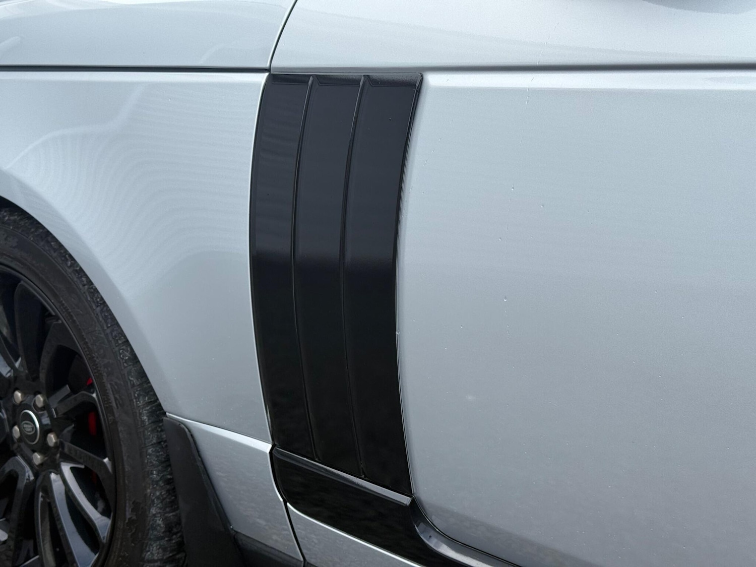 Used Land Rover Range Rover for sale - 76993849: Photo 26