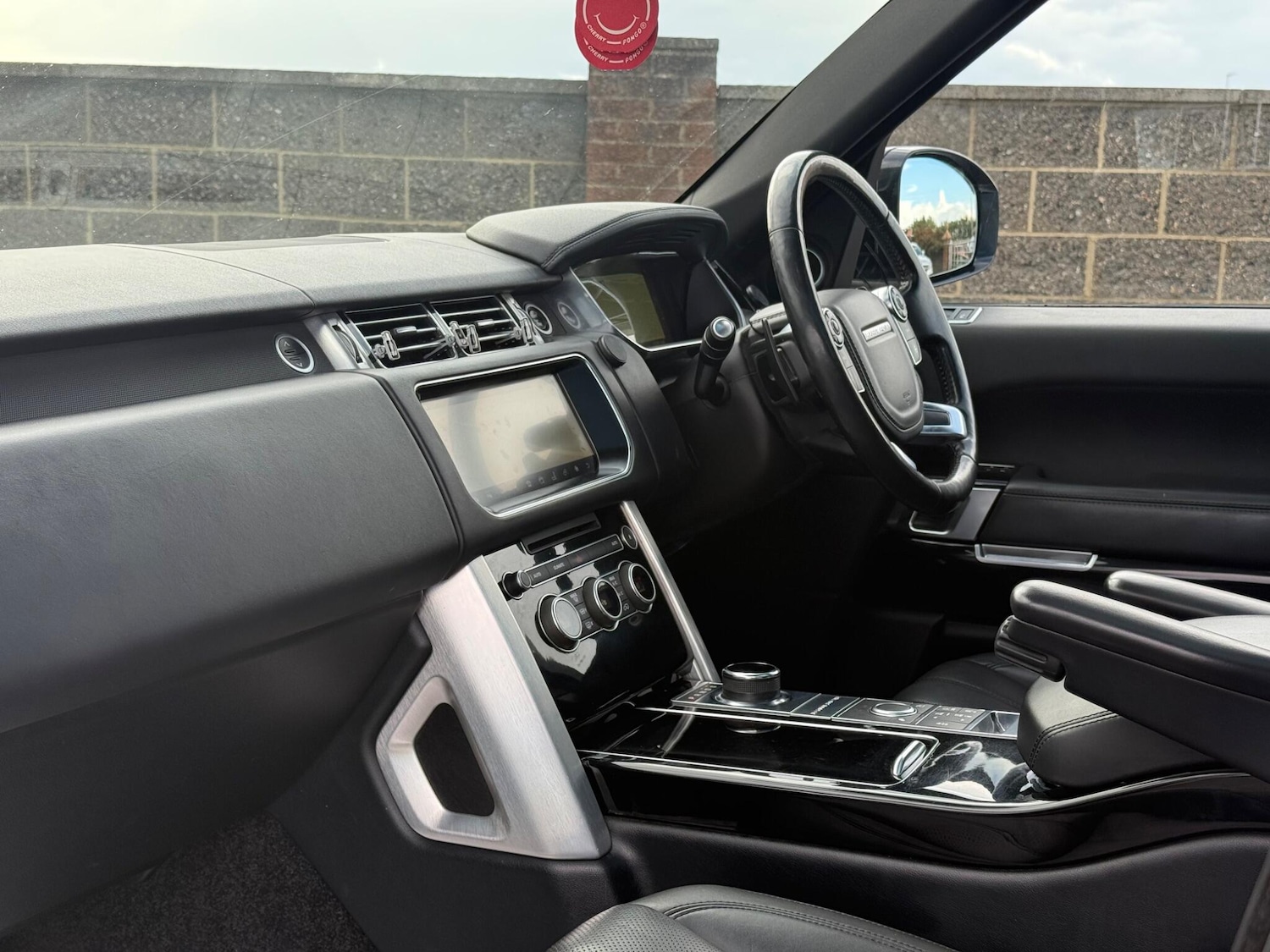 Used Land Rover Range Rover for sale - 76993849: Photo 27