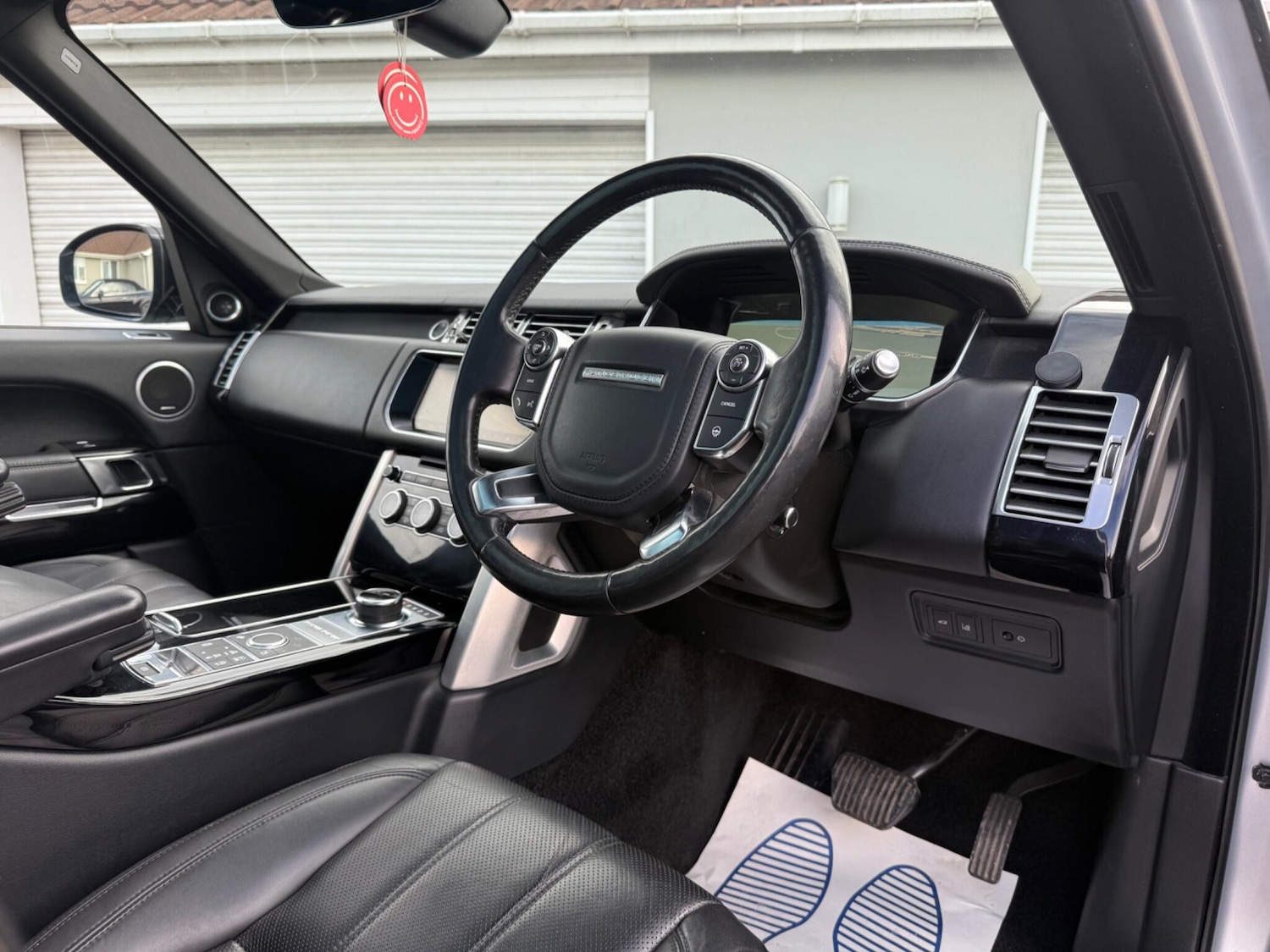 Used Land Rover Range Rover for sale - 76993849: Photo 28