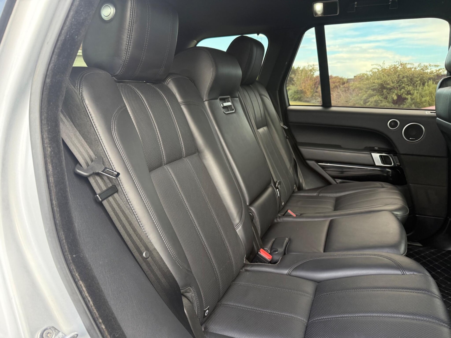 Used Land Rover Range Rover for sale - 76993849: Photo 36