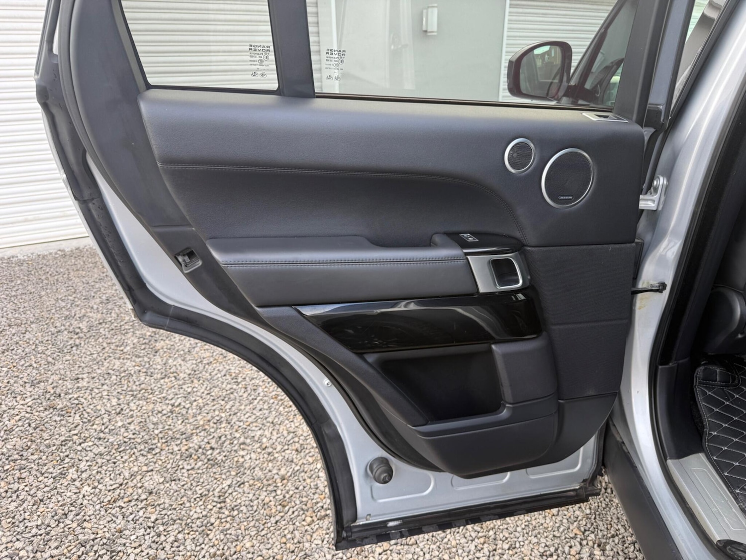 Used Land Rover Range Rover for sale - 76993849: Photo 39