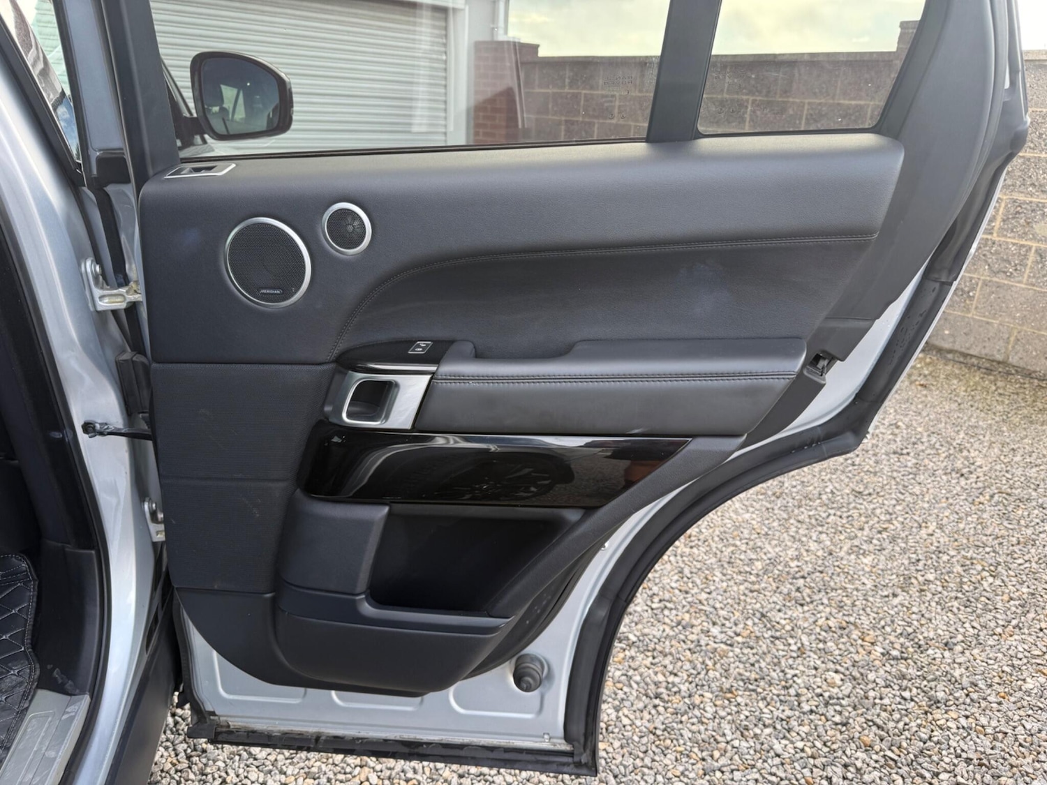 Used Land Rover Range Rover for sale - 76993849: Photo 40