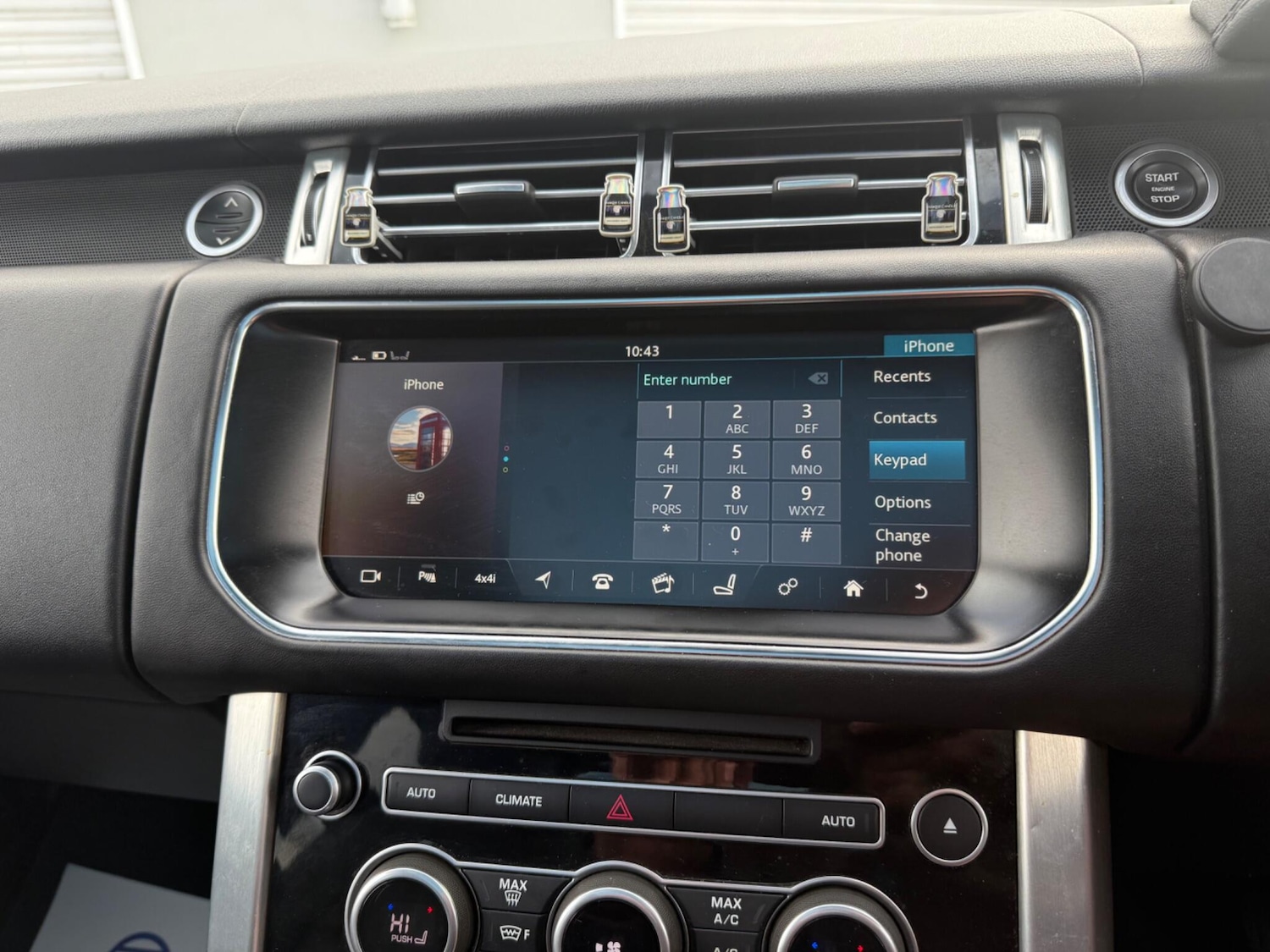 Used Land Rover Range Rover for sale - 76993849: Photo 45