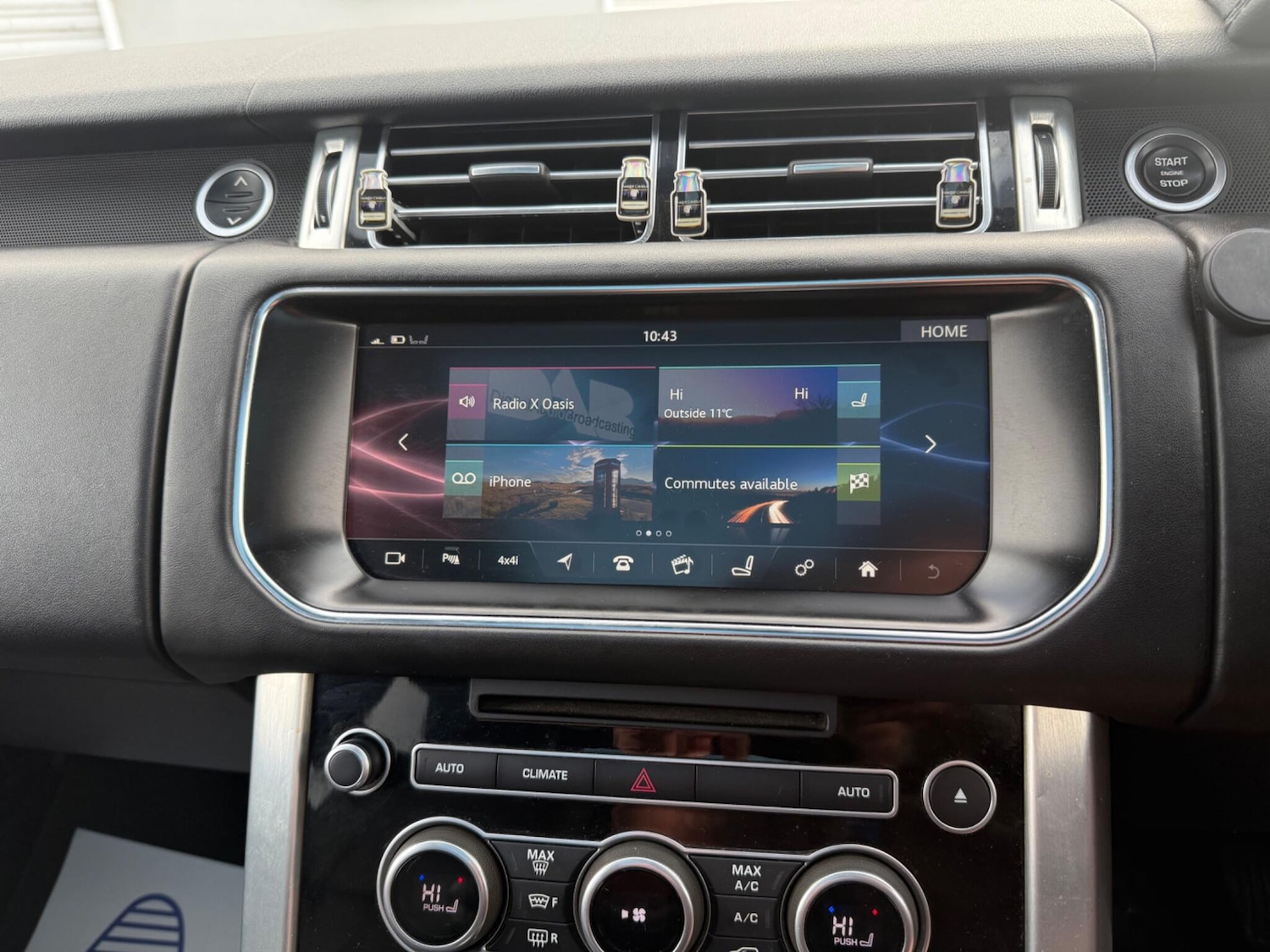 Used Land Rover Range Rover for sale - 76993849: Photo 47