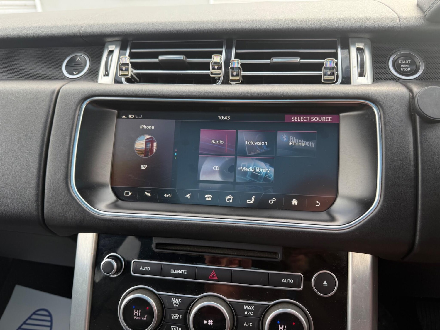 Used Land Rover Range Rover for sale - 76993849: Photo 49