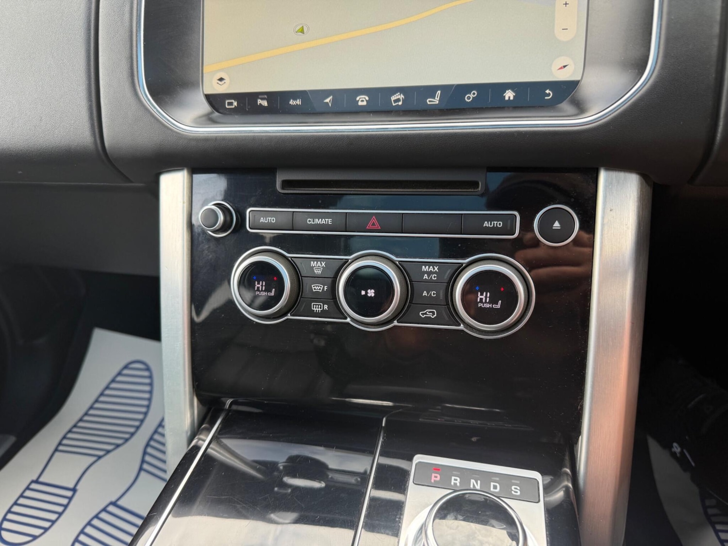 Used Land Rover Range Rover for sale - 76993849: Photo 50