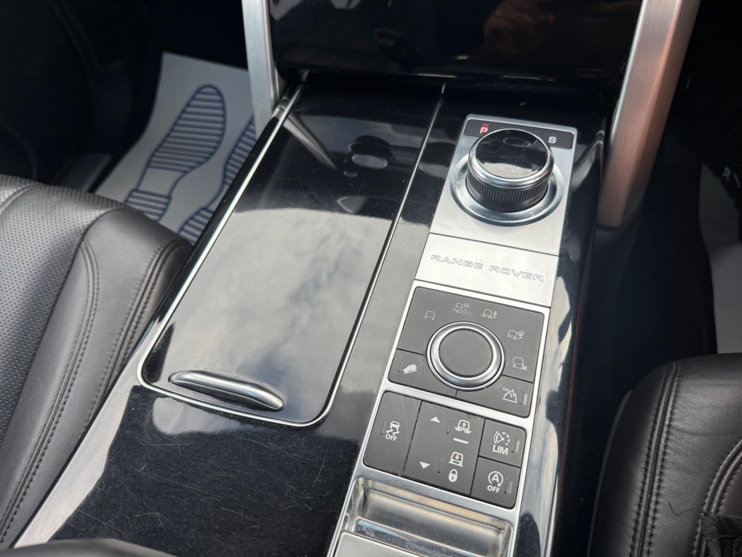 Used Land Rover Range Rover for sale - 76993849: Photo 51