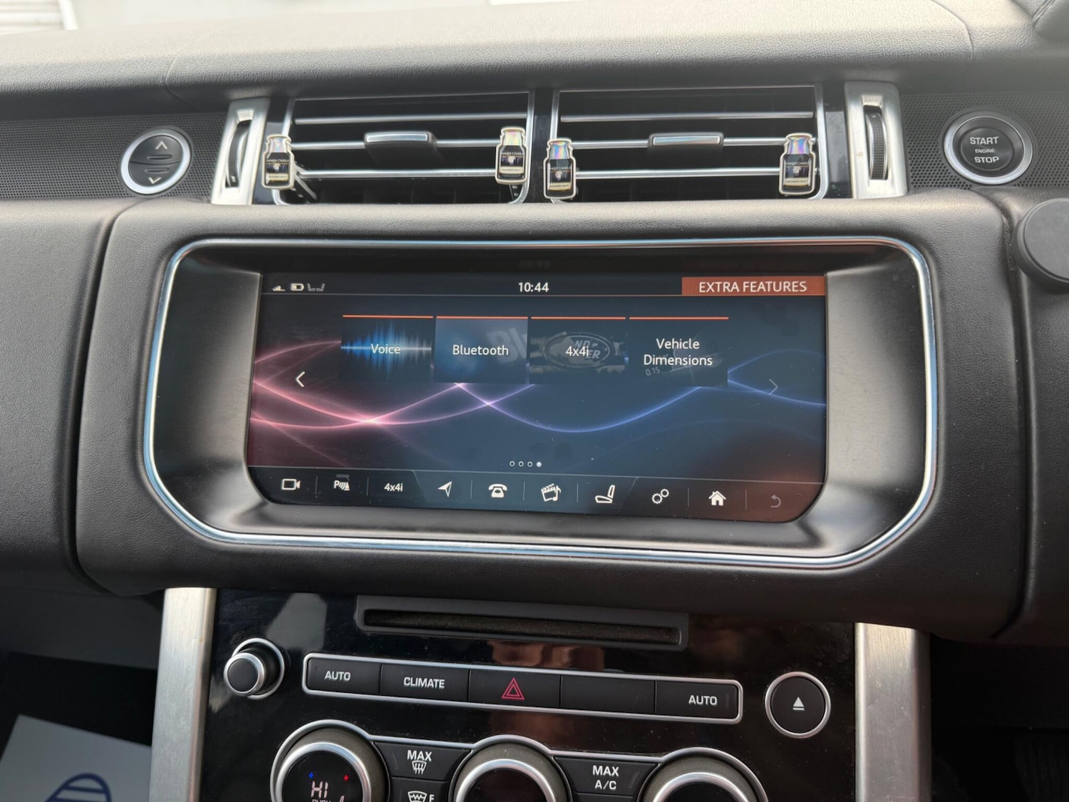 Used Land Rover Range Rover for sale - 76993849: Photo 55