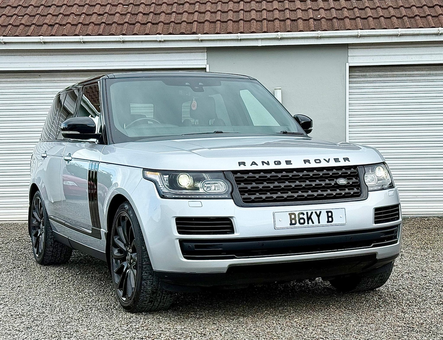 Used Land Rover Range Rover for sale - 76993849: Photo 6