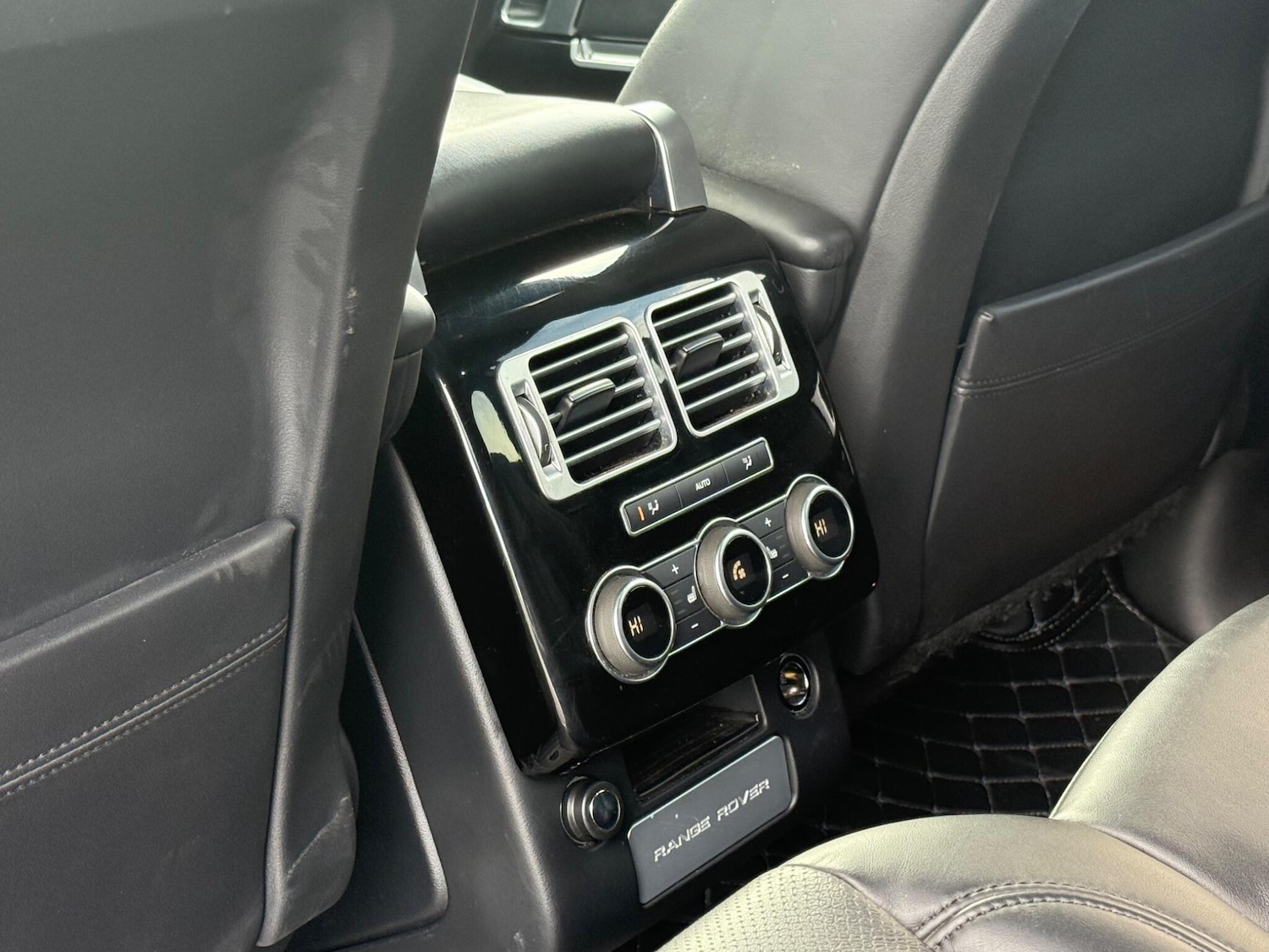 Used Land Rover Range Rover for sale - 76993849: Photo 61